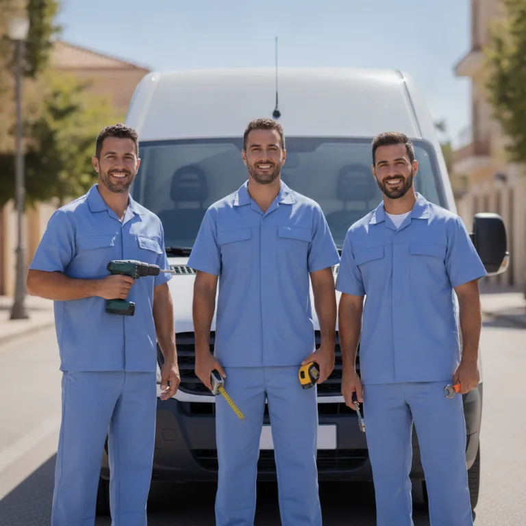 Adeguamento Abitazioni team a Parma